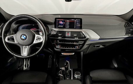 BMW X4, 2020 год, 5 998 000 рублей, 11 фотография