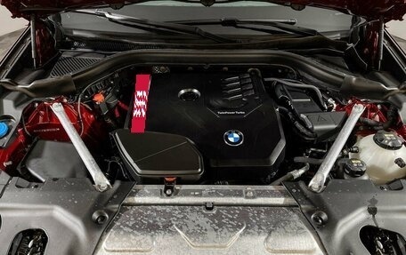 BMW X4, 2020 год, 5 998 000 рублей, 9 фотография