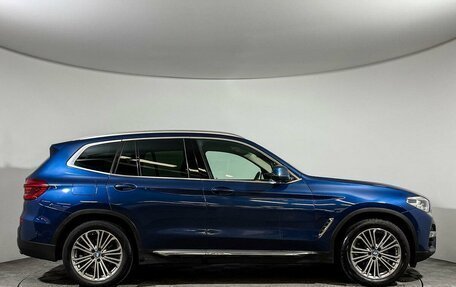 BMW X3, 2018 год, 3 498 000 рублей, 6 фотография