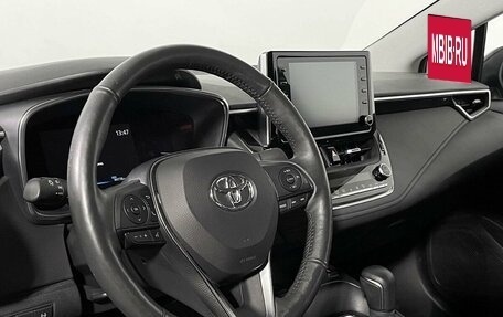 Toyota Corolla, 2019 год, 2 190 000 рублей, 14 фотография