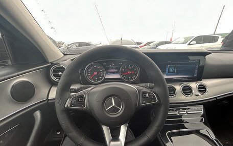 Mercedes-Benz E-Класс, 2016 год, 2 395 000 рублей, 8 фотография