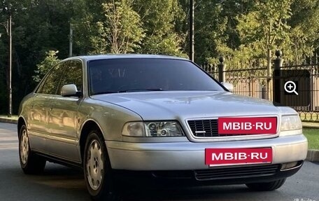 Audi A8, 1998 год, 800 000 рублей, 2 фотография