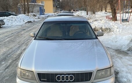 Audi A8, 1998 год, 800 000 рублей, 3 фотография