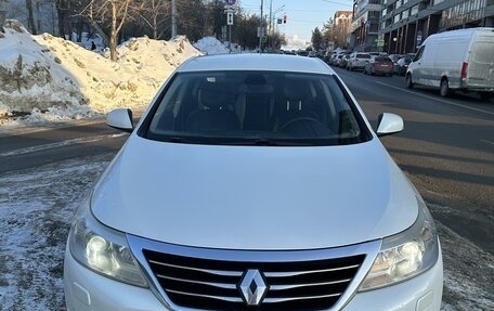 Renault Latitude I, 2012 год, 1 380 000 рублей, 1 фотография