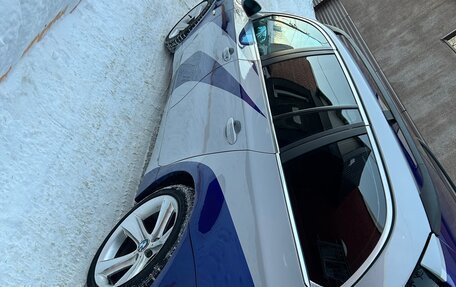 BMW 5 серия, 2005 год, 1 050 000 рублей, 8 фотография