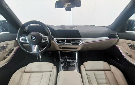 BMW 3 серия, 2021 год, 4 450 000 рублей, 8 фотография