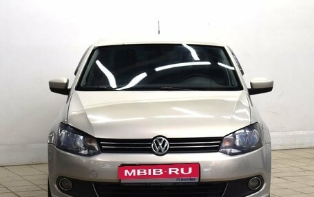 Volkswagen Polo VI (EU Market), 2010 год, 690 000 рублей, 2 фотография
