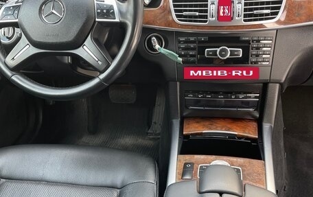 Mercedes-Benz E-Класс, 2014 год, 2 400 000 рублей, 18 фотография