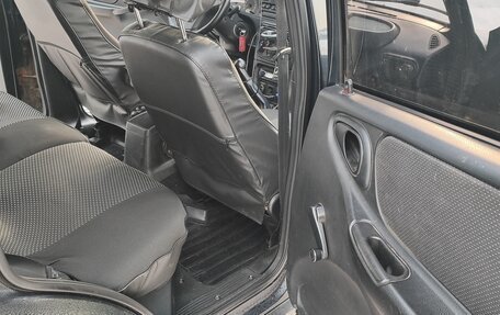 Chevrolet Niva I рестайлинг, 2013 год, 690 000 рублей, 10 фотография