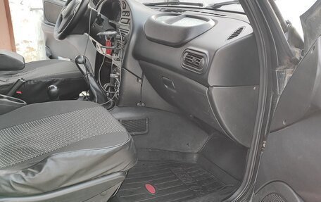 Chevrolet Niva I рестайлинг, 2013 год, 690 000 рублей, 11 фотография