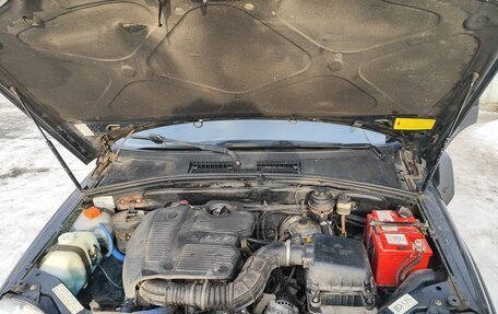 Chevrolet Niva I рестайлинг, 2013 год, 690 000 рублей, 17 фотография