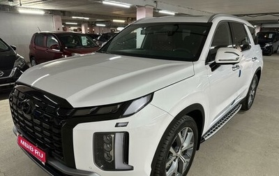 Hyundai Palisade I, 2019 год, 4 350 000 рублей, 1 фотография