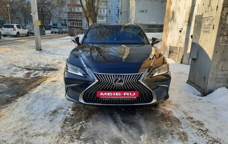 Lexus ES VII, 2020 год, 6 000 000 рублей, 5 фотография