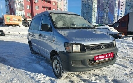 Toyota Town Ace IV, 1997 год, 200 000 рублей, 2 фотография