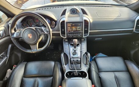 Porsche Cayenne III, 2012 год, 3 300 000 рублей, 9 фотография