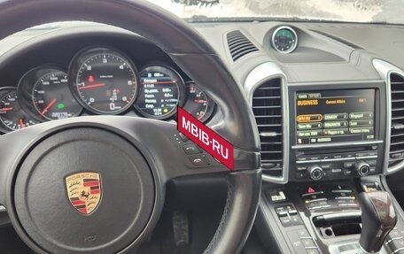 Porsche Cayenne III, 2012 год, 3 300 000 рублей, 6 фотография