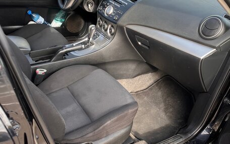 Mazda 3, 2011 год, 935 000 рублей, 8 фотография