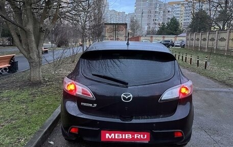 Mazda 3, 2011 год, 935 000 рублей, 6 фотография