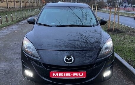 Mazda 3, 2011 год, 935 000 рублей, 3 фотография