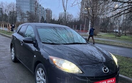 Mazda 3, 2011 год, 935 000 рублей, 2 фотография