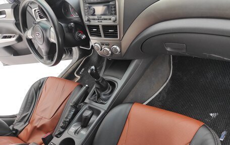 Subaru Impreza III, 2008 год, 450 000 рублей, 8 фотография