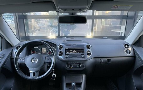 Volkswagen Tiguan I, 2011 год, 1 436 000 рублей, 19 фотография
