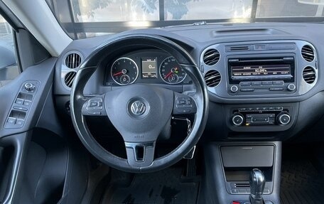 Volkswagen Tiguan I, 2011 год, 1 436 000 рублей, 20 фотография