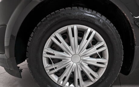 Chevrolet Aveo III, 2012 год, 675 000 рублей, 18 фотография