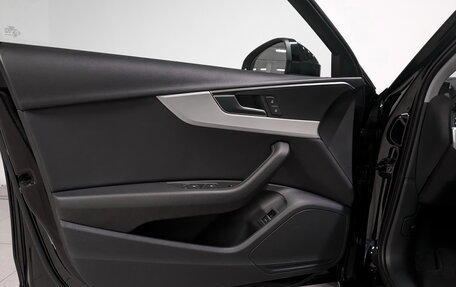Audi A4, 2021 год, 4 150 000 рублей, 8 фотография