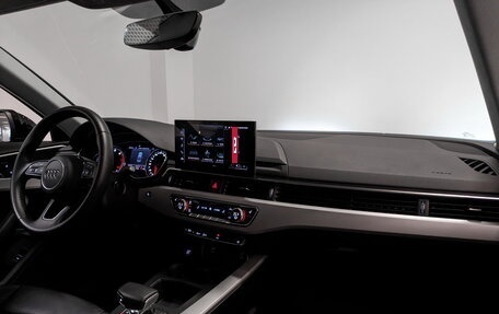 Audi A4, 2021 год, 4 150 000 рублей, 4 фотография