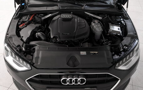 Audi A4, 2021 год, 4 150 000 рублей, 16 фотография