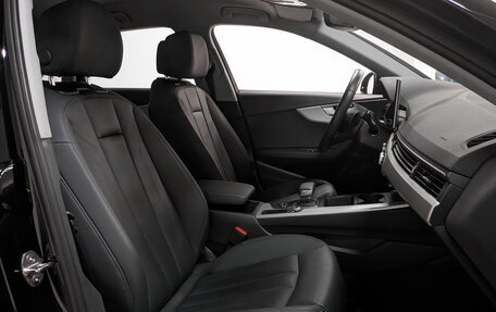 Audi A4, 2021 год, 4 150 000 рублей, 29 фотография