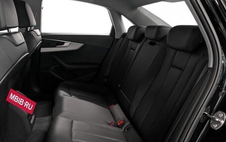 Audi A4, 2021 год, 4 150 000 рублей, 18 фотография
