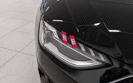 Audi A4, 2021 год, 4 150 000 рублей, 23 фотография