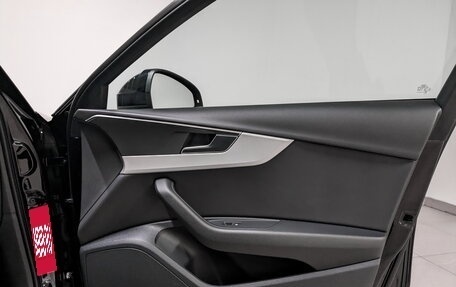 Audi A4, 2021 год, 4 150 000 рублей, 30 фотография