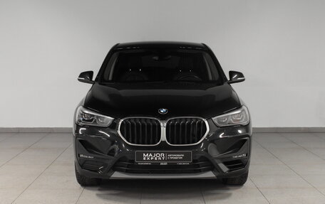 BMW X1, 2021 год, 4 450 000 рублей, 13 фотография