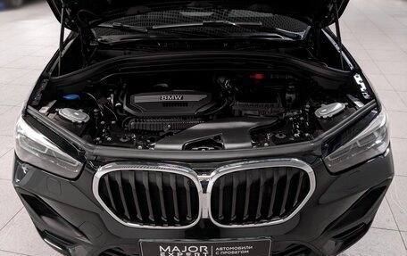 BMW X1, 2021 год, 4 450 000 рублей, 17 фотография