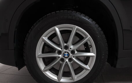 BMW X1, 2021 год, 4 450 000 рублей, 24 фотография