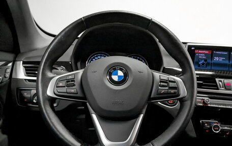 BMW X1, 2021 год, 4 450 000 рублей, 29 фотография