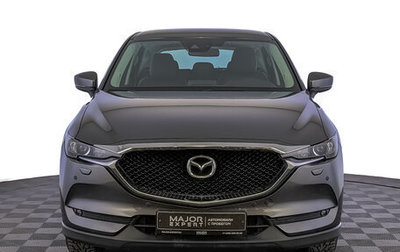 Mazda CX-5 II, 2019 год, 3 790 000 рублей, 1 фотография