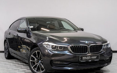 BMW 6 серия, 2019 год, 5 150 000 рублей, 1 фотография