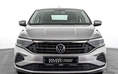 Volkswagen Polo VI (EU Market), 2020 год, 1 820 000 рублей, 1 фотография