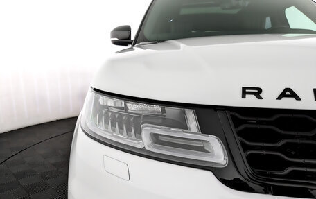 Land Rover Range Rover Sport II, 2021 год, 8 900 000 рублей, 10 фотография