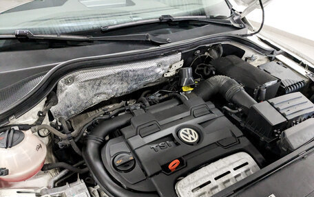 Volkswagen Tiguan I, 2013 год, 1 340 000 рублей, 6 фотография