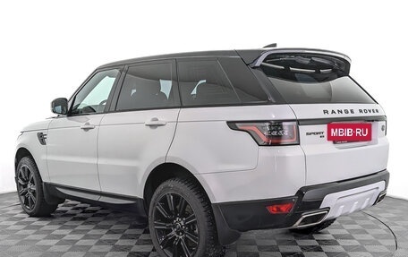 Land Rover Range Rover Sport II, 2021 год, 8 900 000 рублей, 16 фотография
