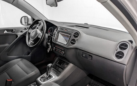Volkswagen Tiguan I, 2013 год, 1 340 000 рублей, 15 фотография