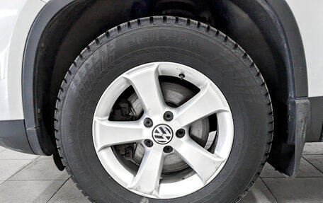 Volkswagen Tiguan I, 2013 год, 1 340 000 рублей, 19 фотография