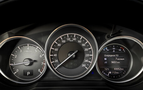 Mazda 6, 2016 год, 2 220 000 рублей, 5 фотография