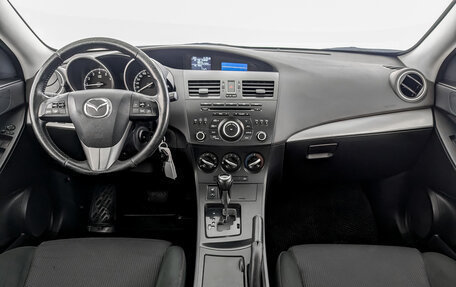 Mazda 3, 2013 год, 1 075 000 рублей, 10 фотография