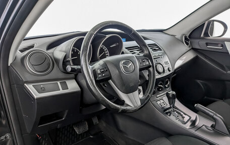 Mazda 3, 2013 год, 1 075 000 рублей, 11 фотография